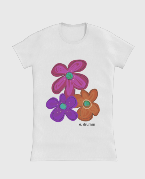Daisies T-Shirt