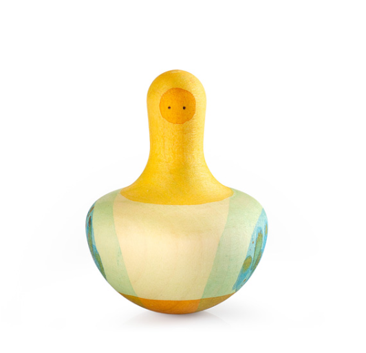 Bird Rocking Toy