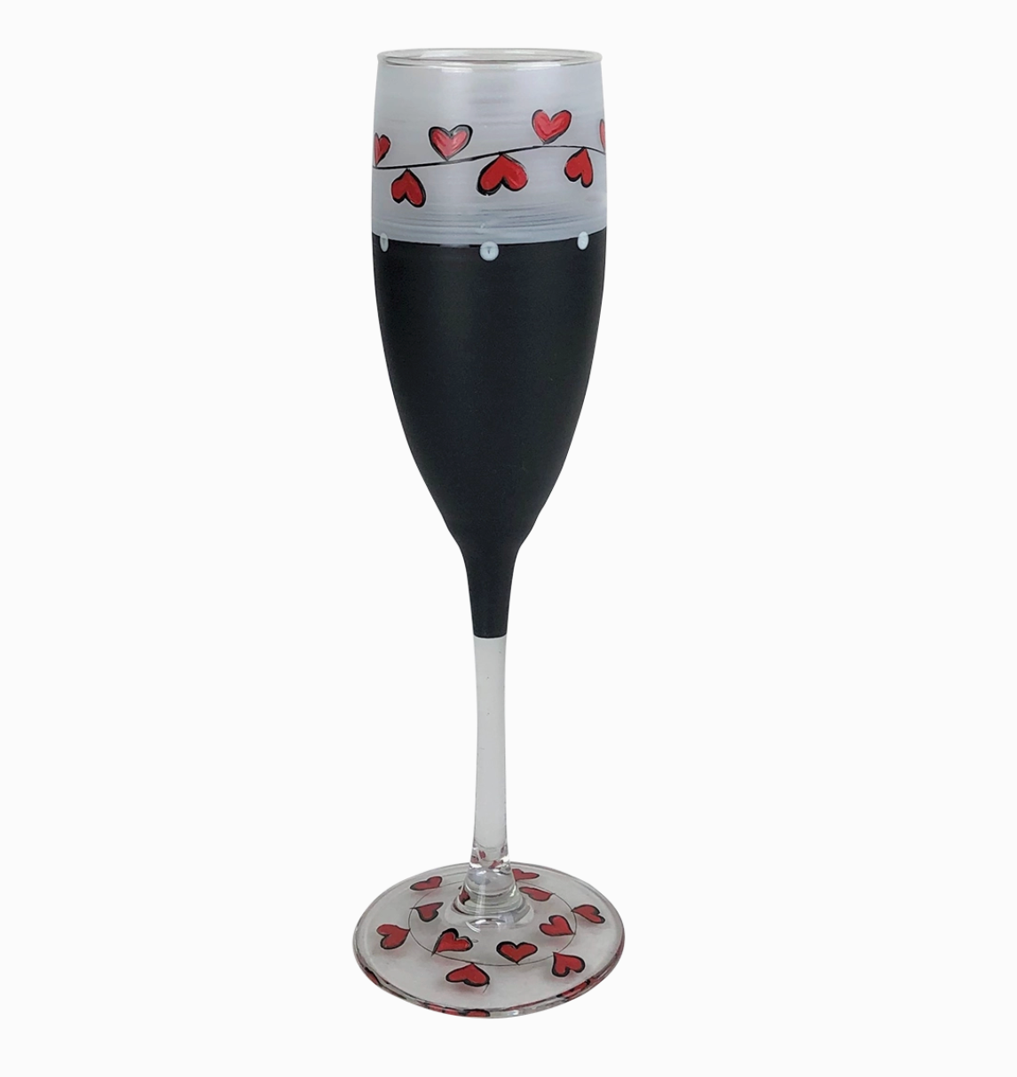 Champagne Glasses