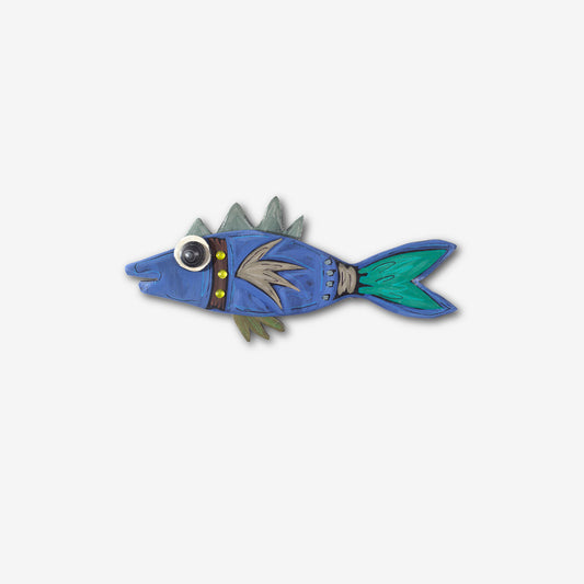 Small Pencil Fish
