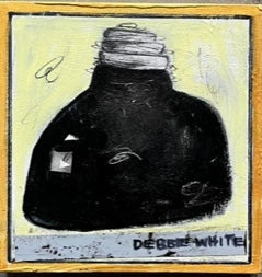 What If Shoe Sizes Came in Shoe Sizes