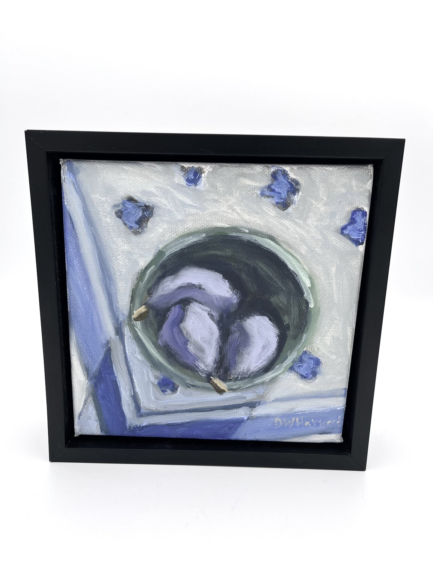 Dave Hayward-Plums(C)