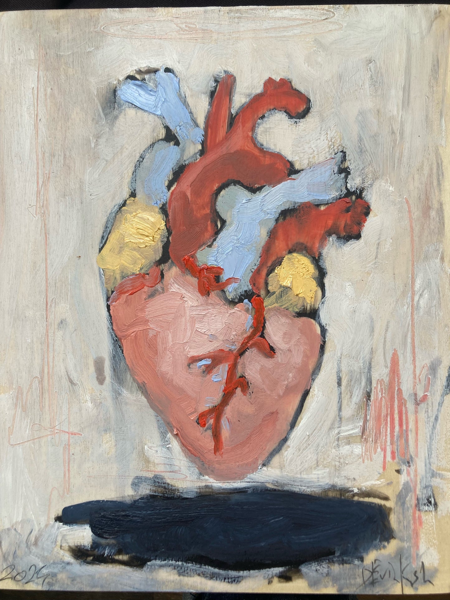 Have a Heart