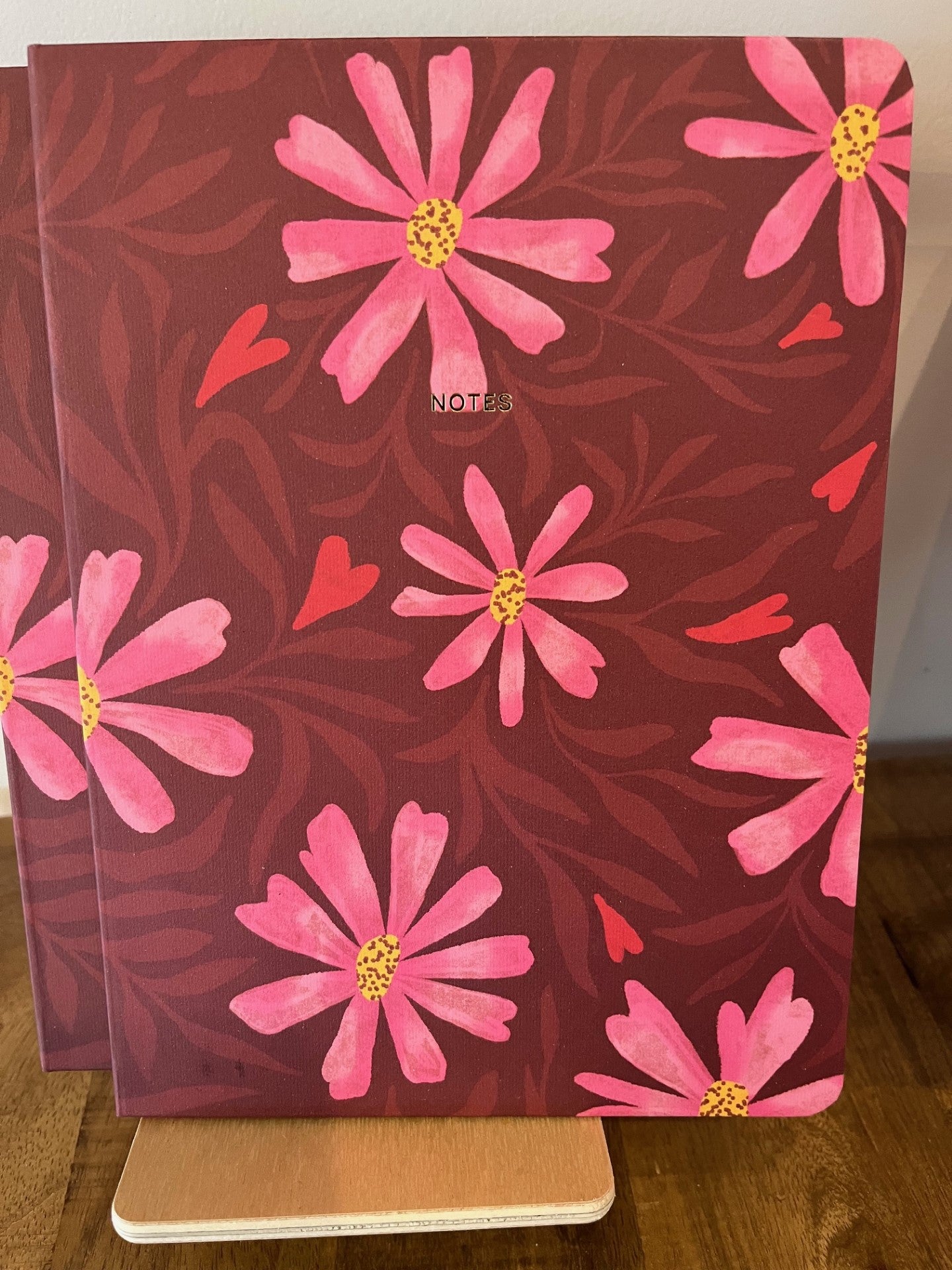 "Mother's Day" Gift Box with Journal