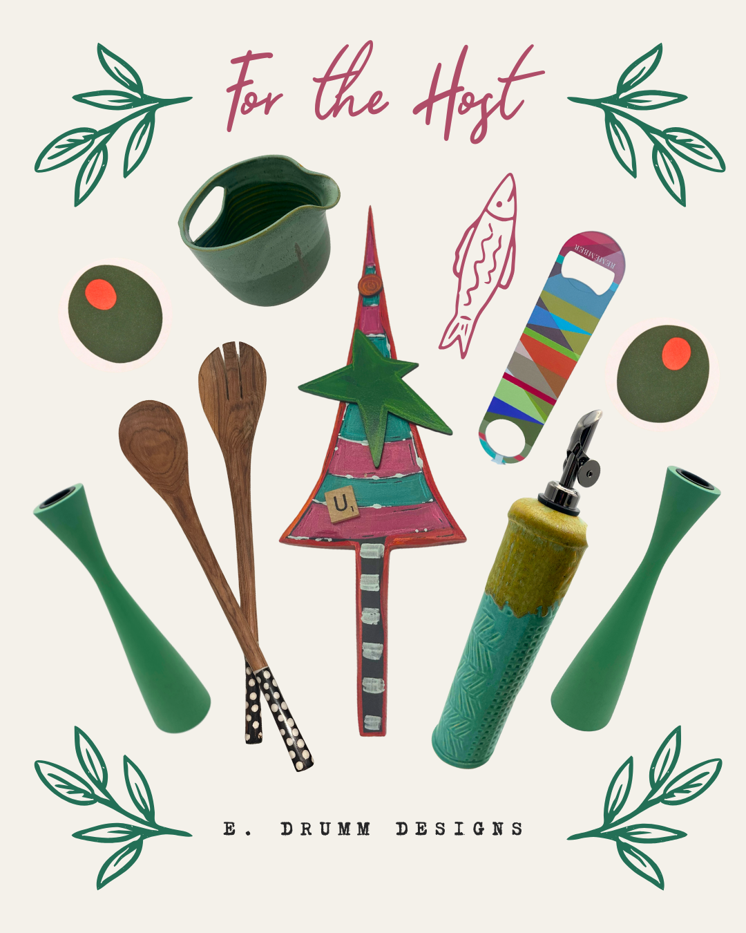 The Ultimate Gift List for Every Wish List