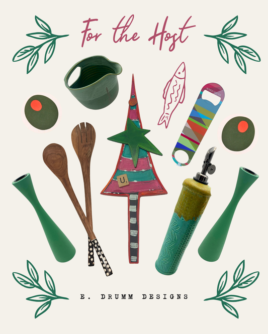 The Ultimate Gift List for Every Wish List