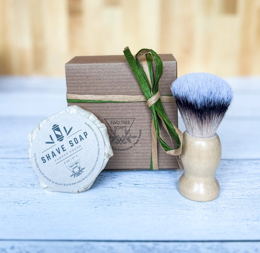 Shaving Kits