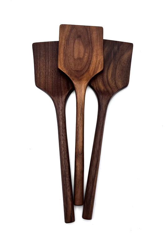 JBrody Walnut Spatula