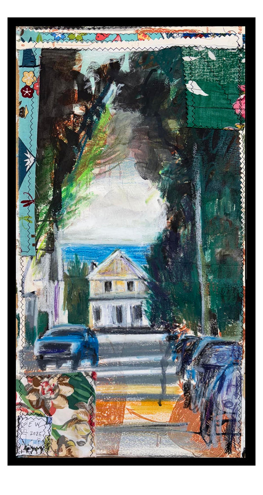 Wineberg-Yellow House (C)