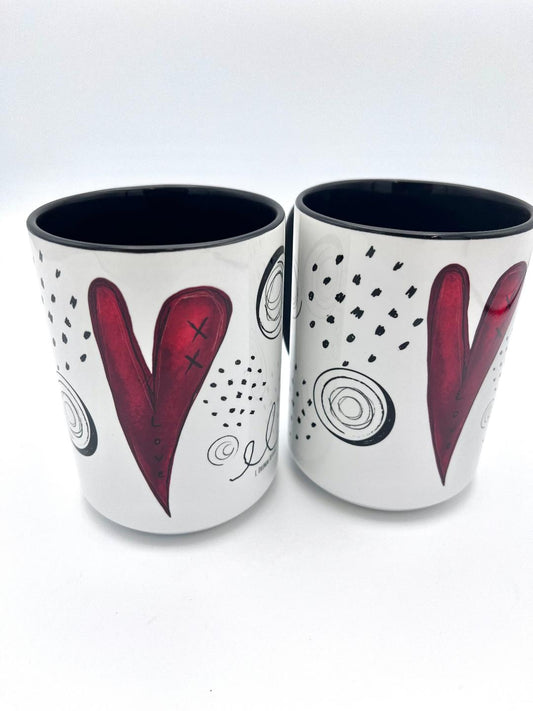Mug-Love