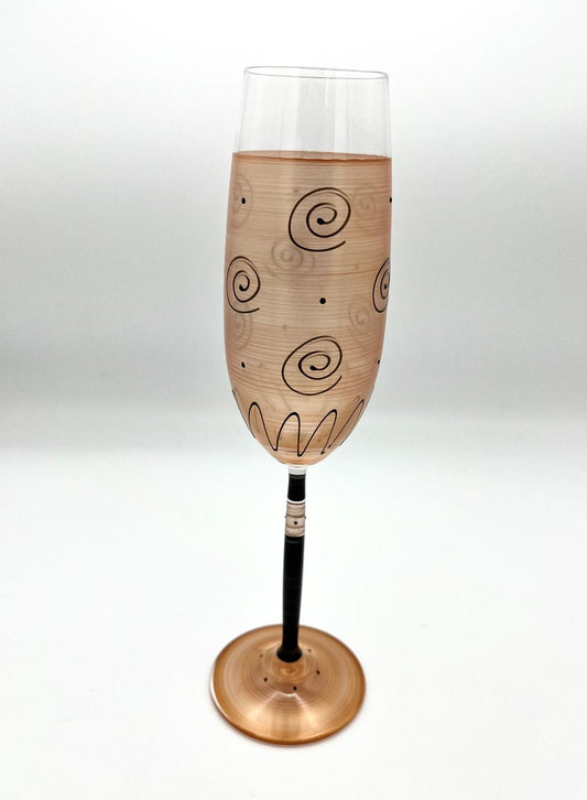 Champagne Glasses