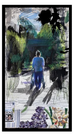 Wineberg-Stroller (C)