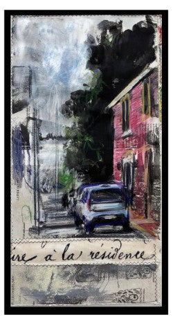 Wineberg-Red House (C)