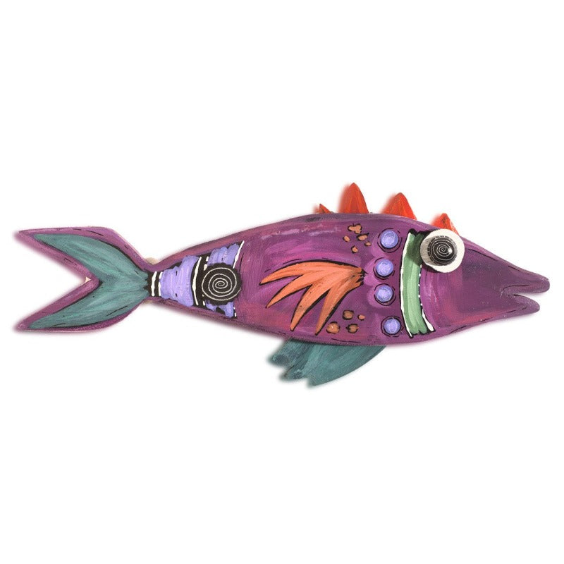 Medium Pencil Fish