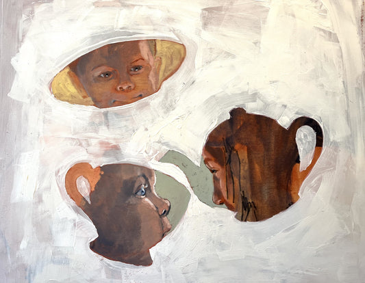 Devin Kish-Three of Cups(C)