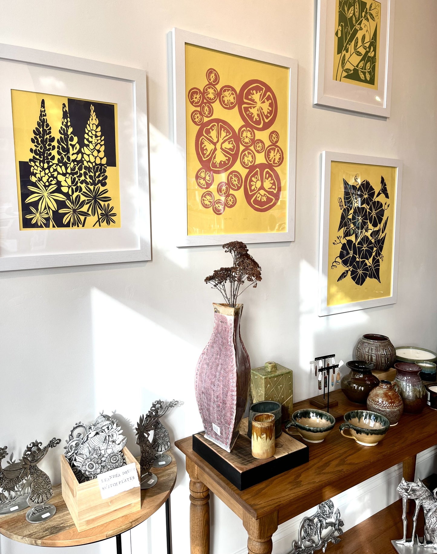 Cady-Toward the Sun(C)