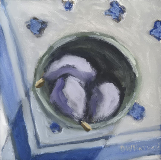 Dave Hayward-Plums(C)