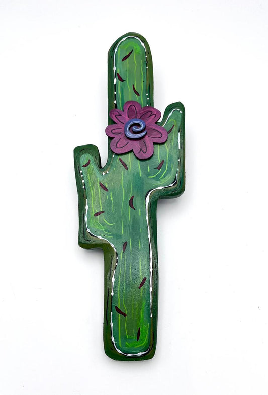 Skinny Cactus